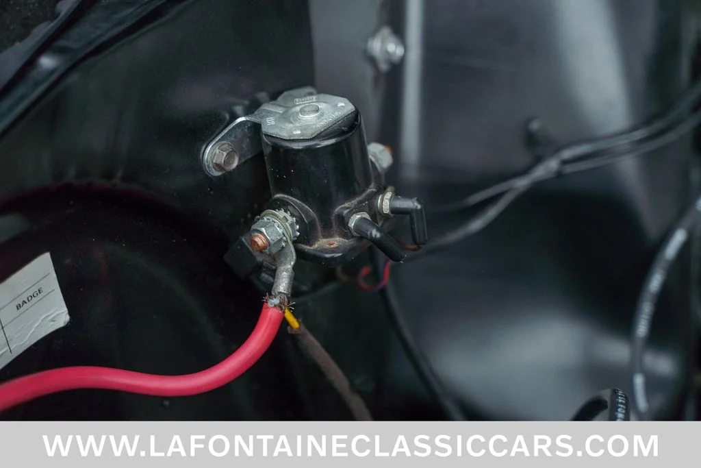Used 1965 Black Ford GT image 56