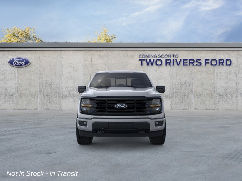 New 2026 Avalanche Ford XLT image 6