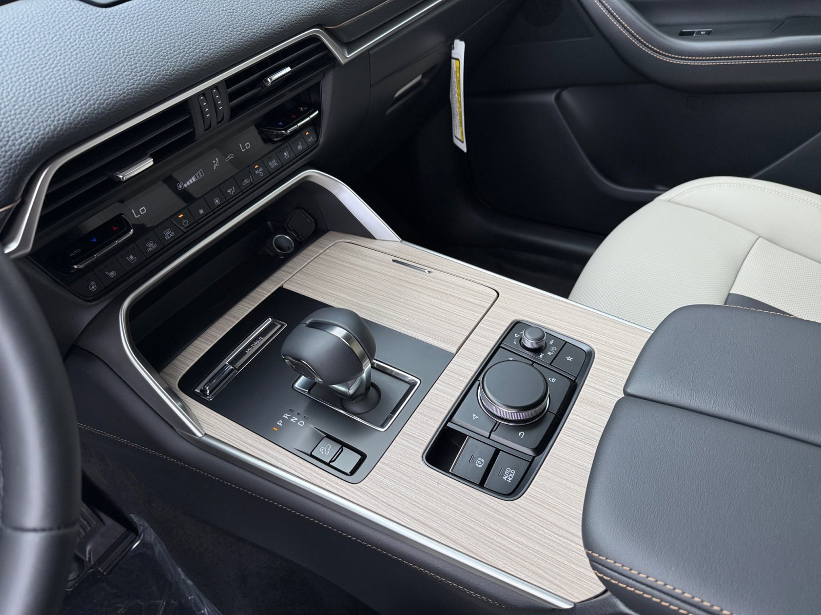 New 2026 Polymetal Gray Metallic Mazda Premium Sport image 13