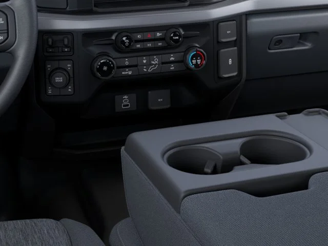 New 2027 Black Ford XL image 15