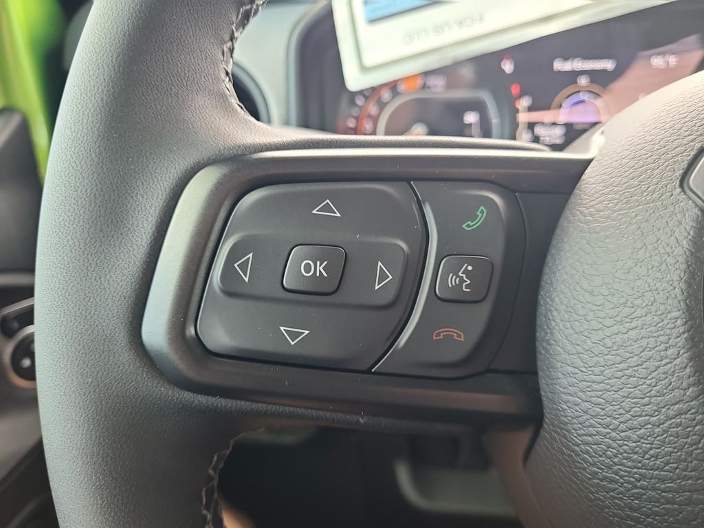 2026 Jeep Wrangler 4-Door Sport S - Photo 19