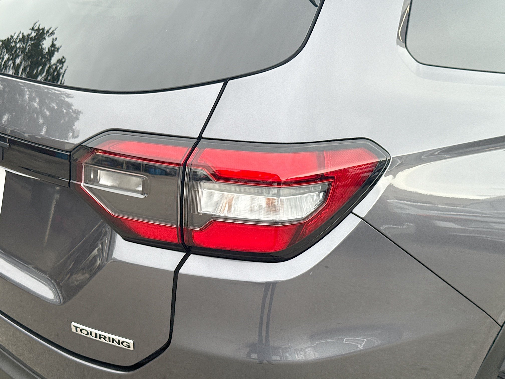 2025 Honda Pilot Touring - Photo 28