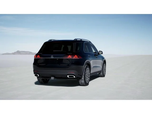 New 2027 Black Mercedes-Benz GLE 350 image 24