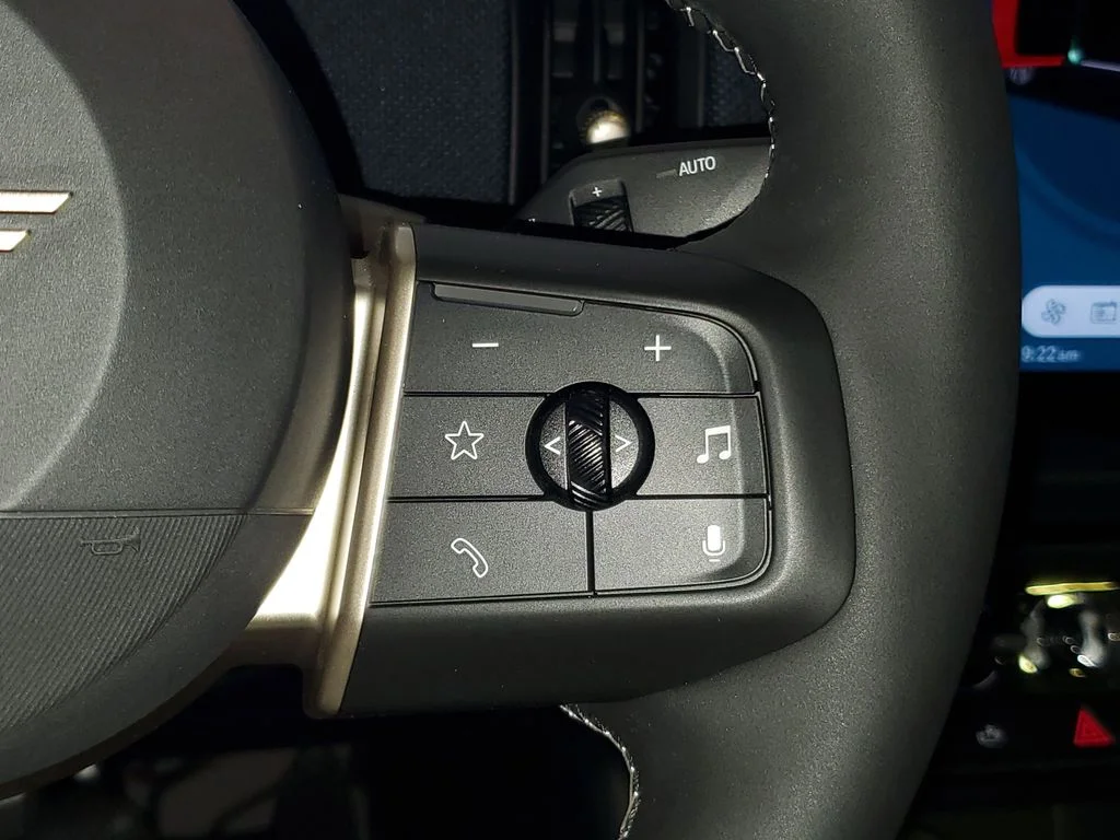 2026 MINI Convertible S - Photo 16