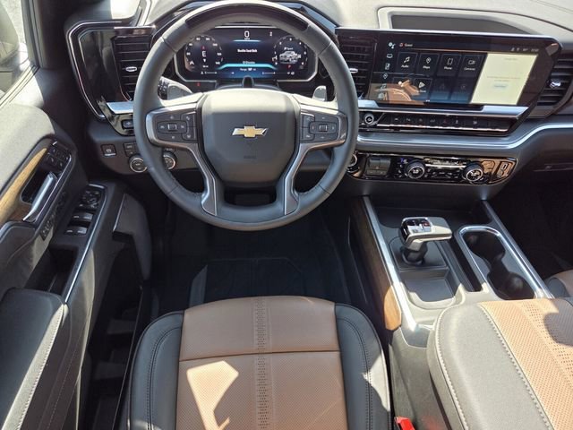 New 2026 White Sands Chevrolet High Country image 11