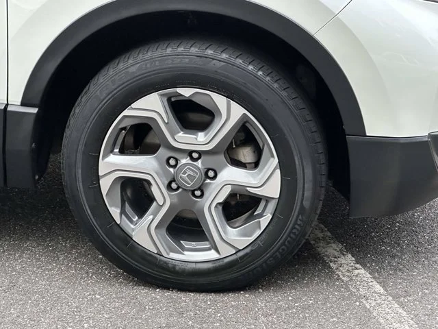 2018 Honda CR-V EX-L - Photo 8