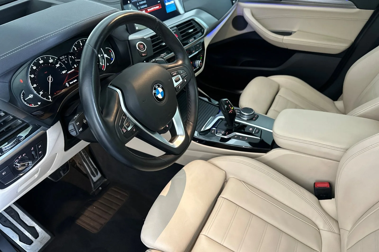 Used 2018 Carbon Black Metallic BMW M40i image 9