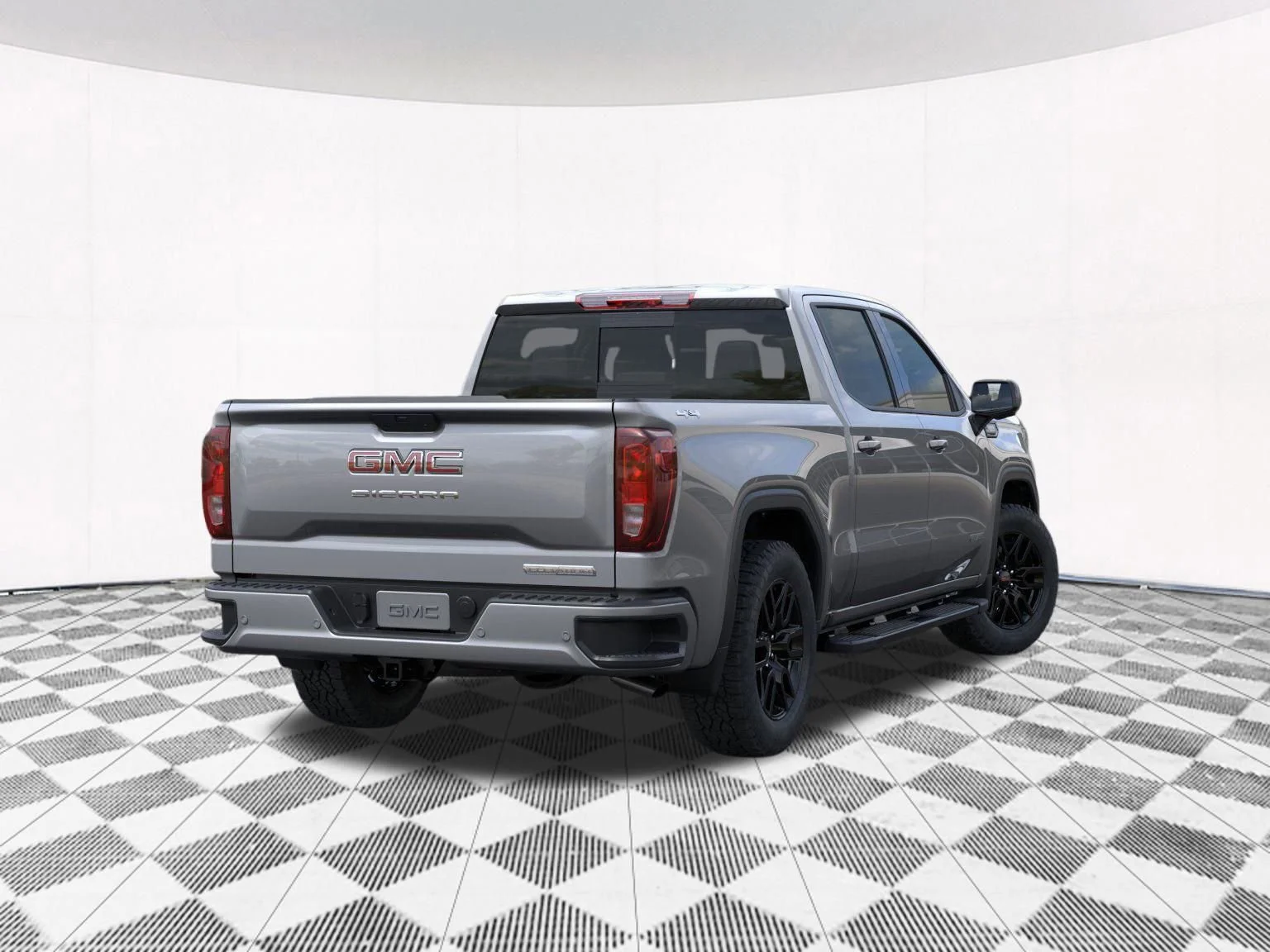 New 2026 Sterling Metallic GMC Elevation image 9