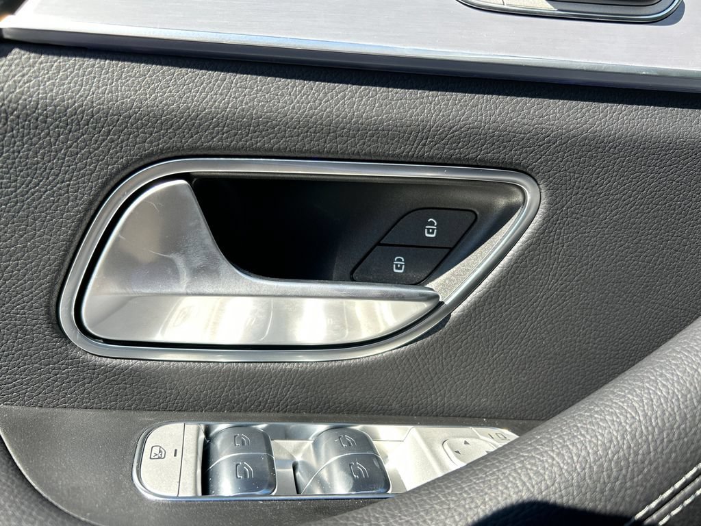 New 2026 Twilight Blue Metallic Mercedes-Benz GLE450 image 45