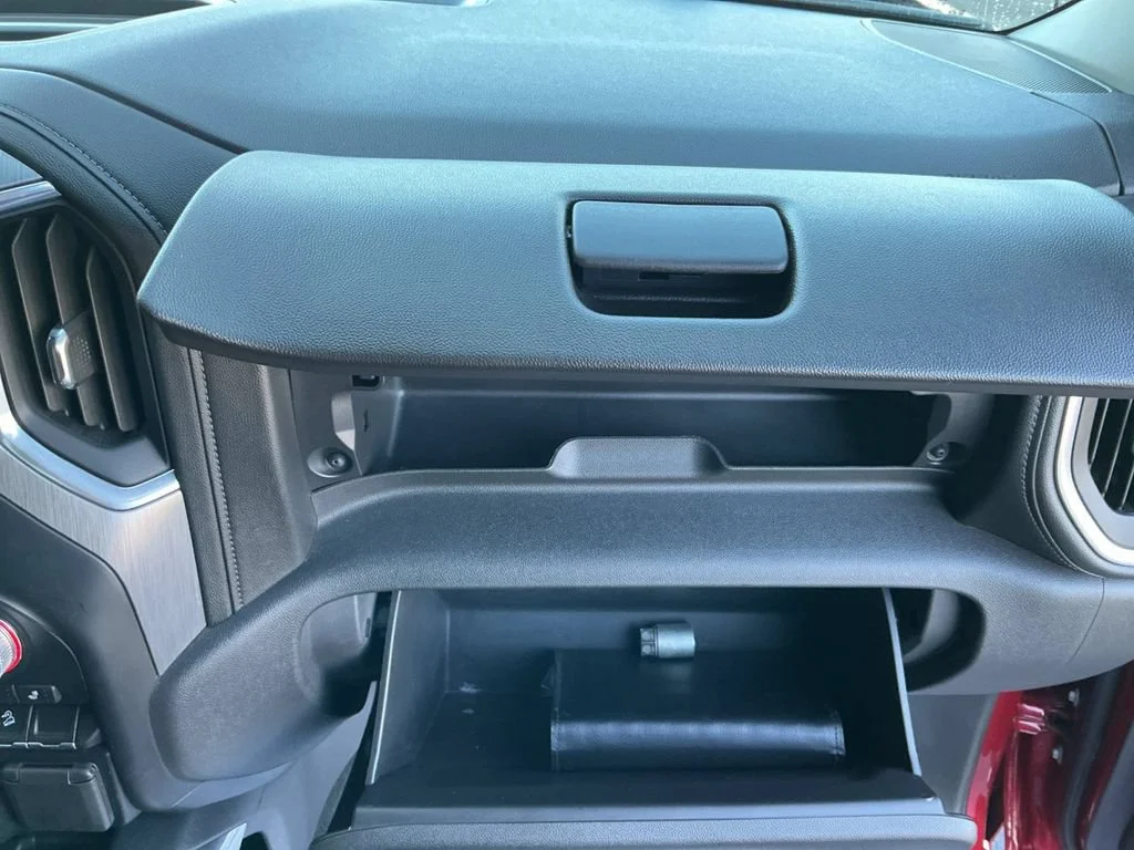 Used 2019 RED QUARTZ TINTCOAT GMC Denali image 28