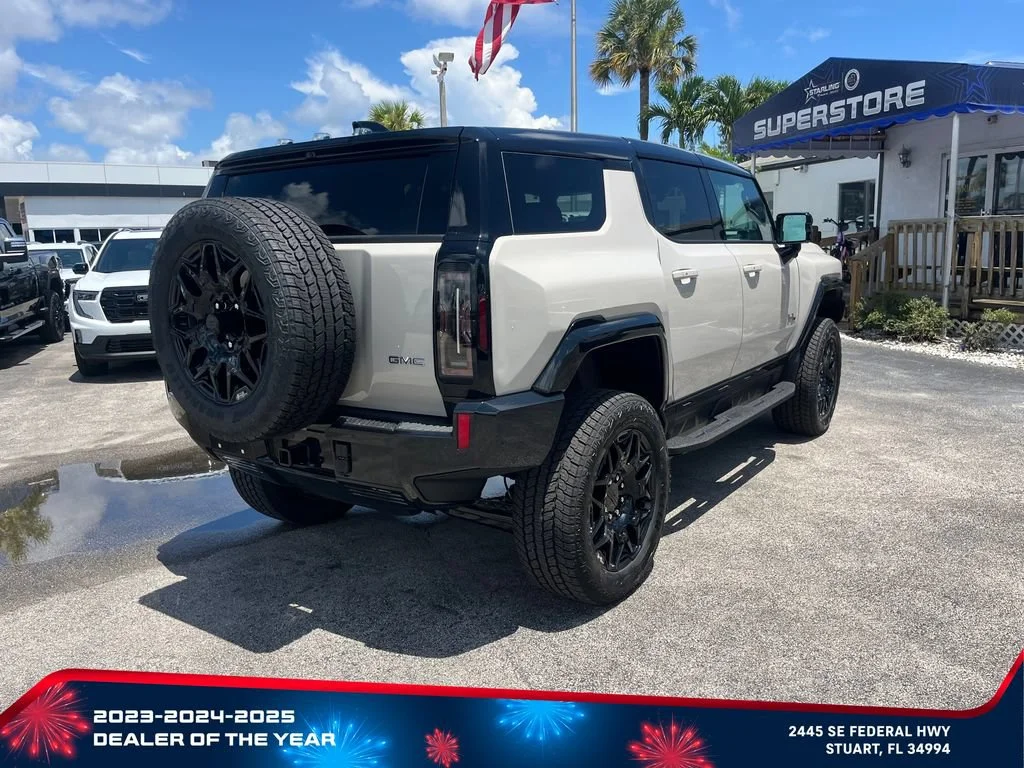 New 2026 Coastal Dune GMC 2X image 5
