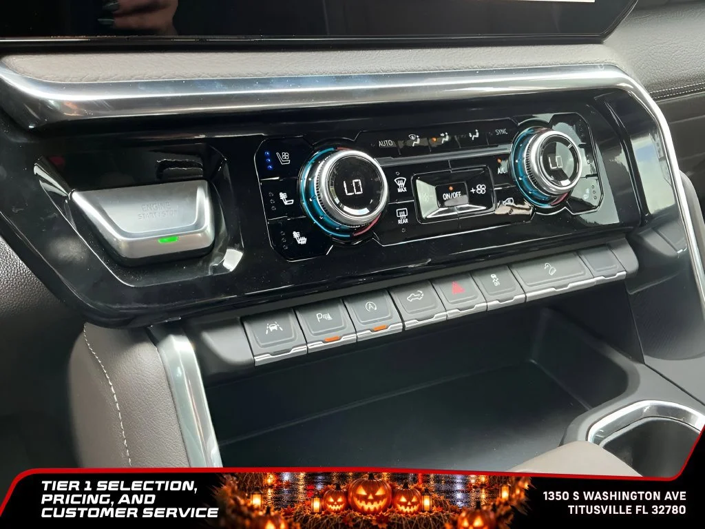 New 2026 Coastal Dune GMC Denali image 42