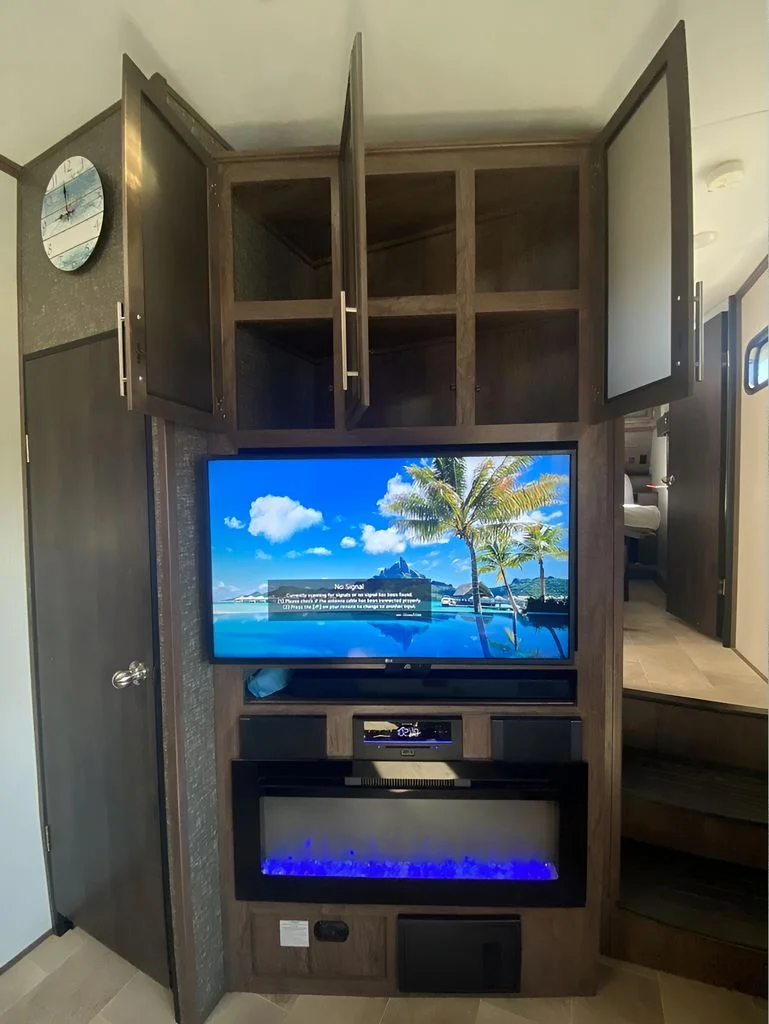 Used 2020 White KZ-RV  image 39