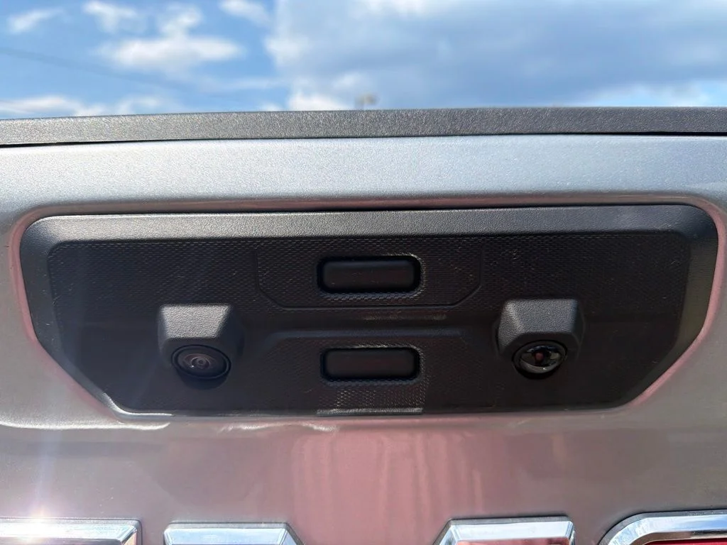 New 2026 Silver GMC SLE image 9