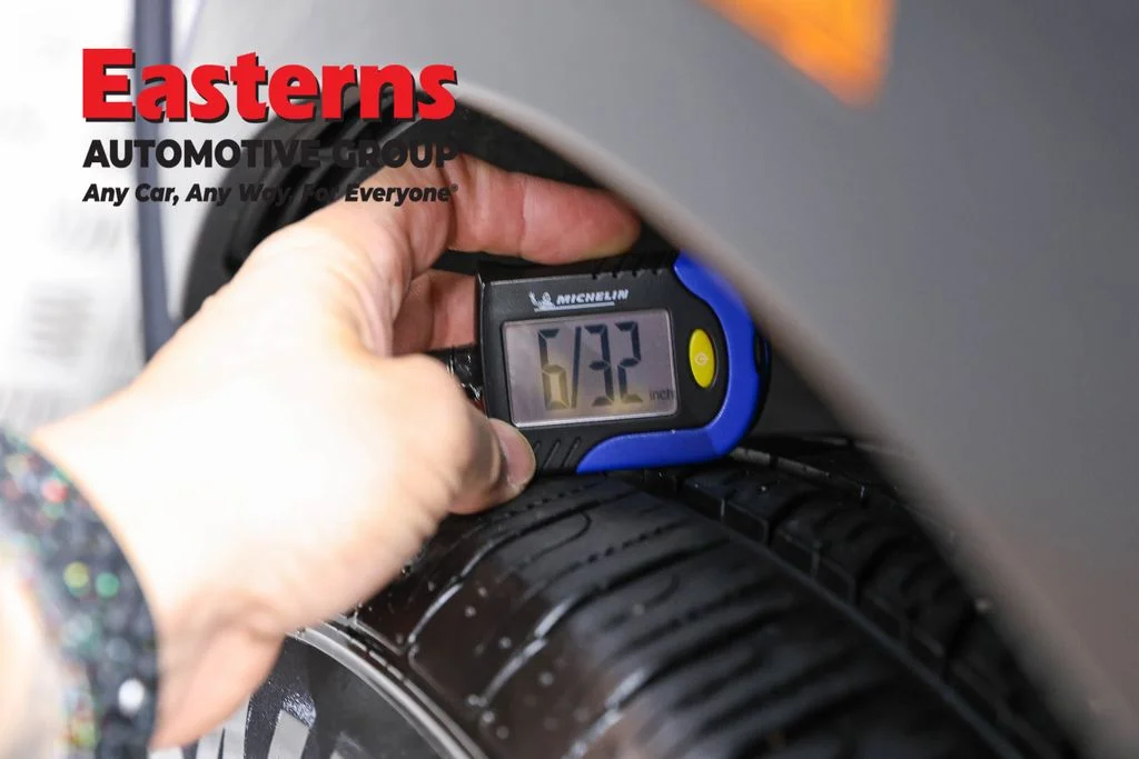 Used 2025 Blue Honda EX-L image 27