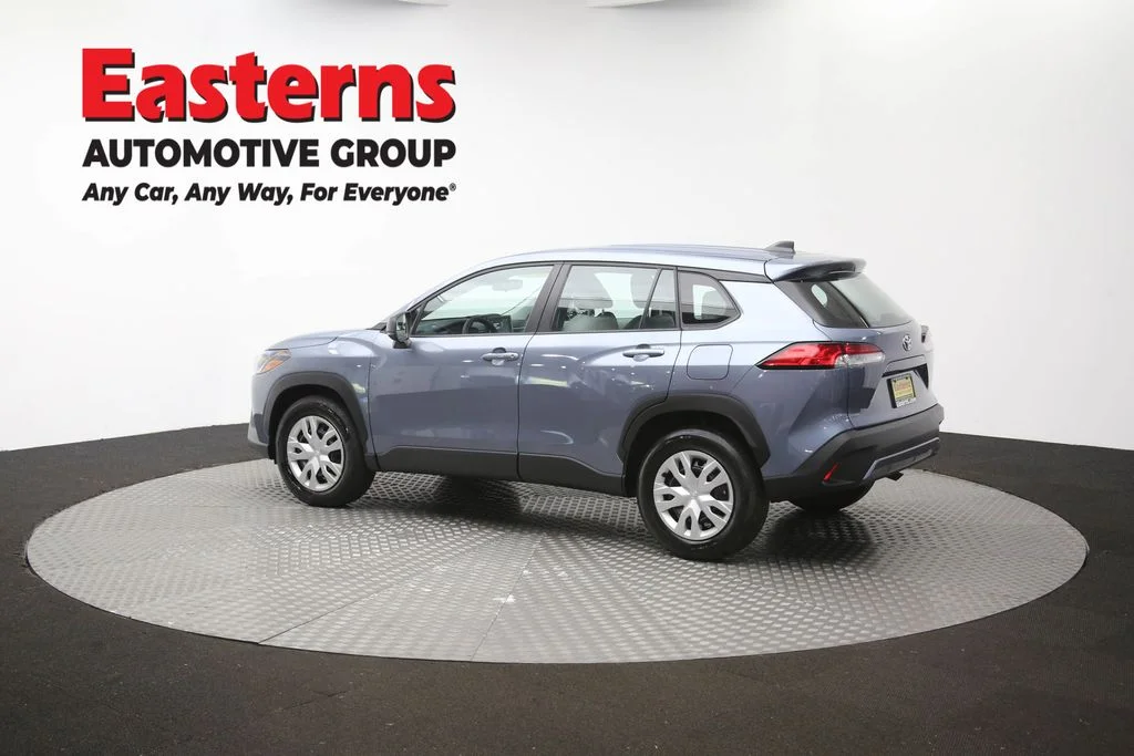 Used 2025 Gray Toyota L image 61