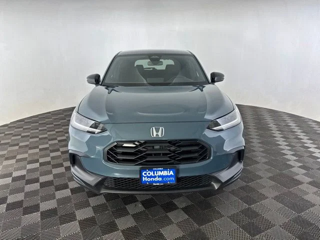 Used 2026 Green Honda Sport image 2