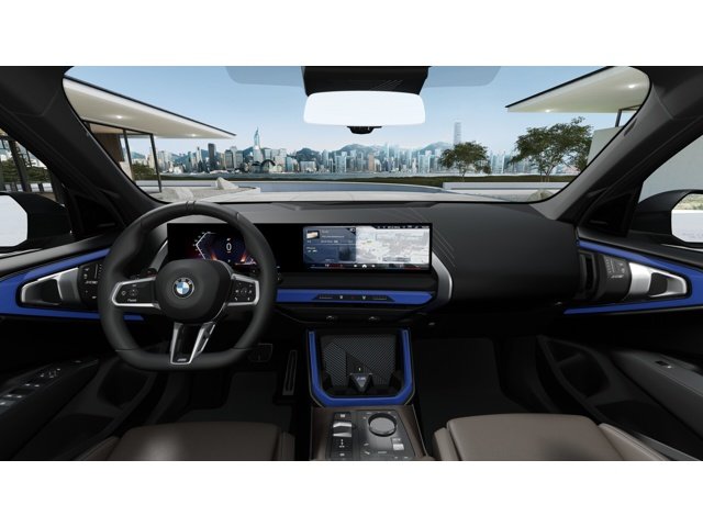 New 2026 Dark Graphite Metallic BMW 30 xDrive image 10