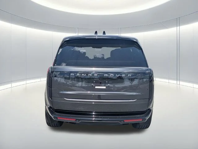 2025 Land Rover Range Rover SE - Photo 6