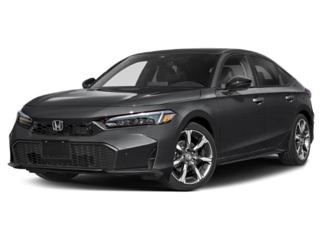 2027 Honda Civic Hybrid