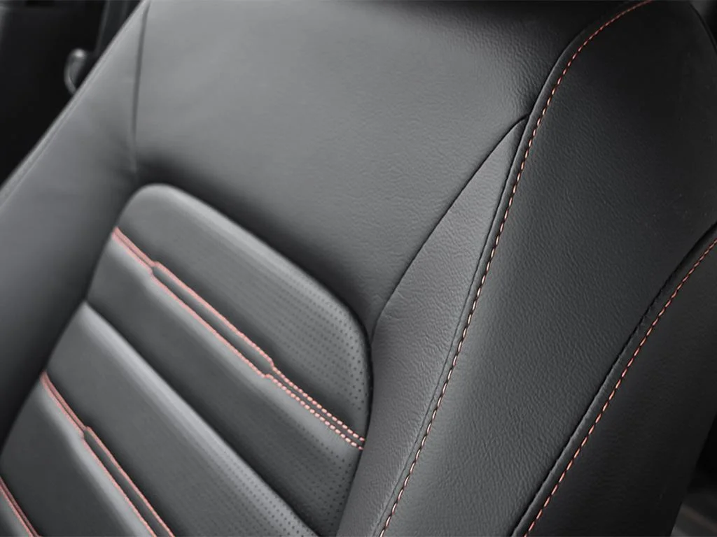 New 2026 Meteoroid Gray Metallic Honda EX-L HYBRID Comfort and efficiency — beautifully c image 20