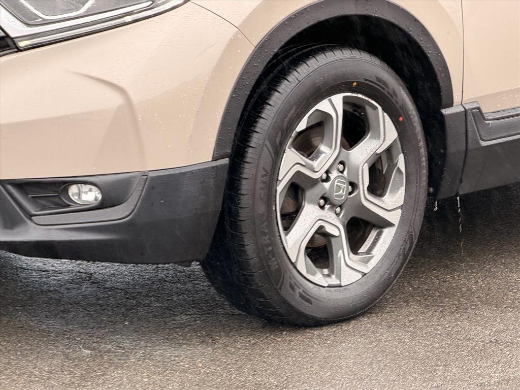 Used 2017  Honda EX image 28