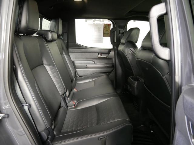 Certified Used 2024 UNDERGROUND Toyota  image 15