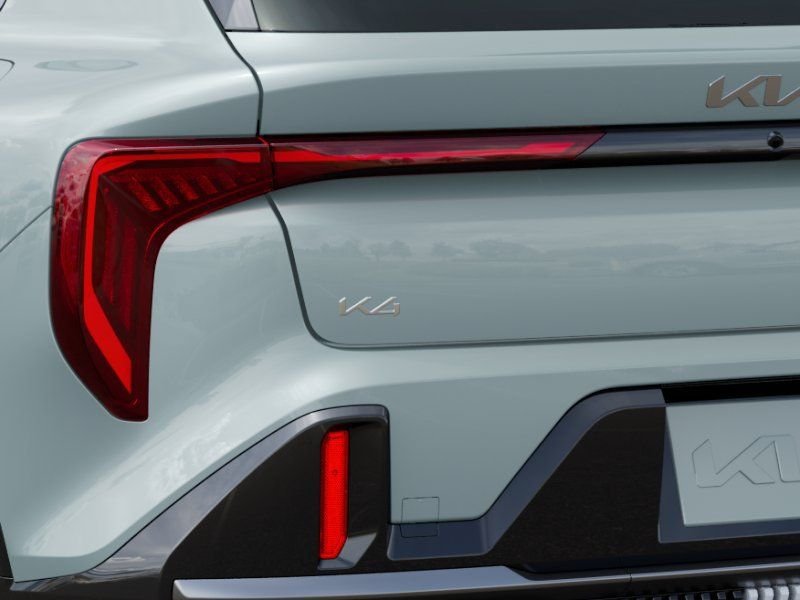 New 2026  Kia GT-Line image 11