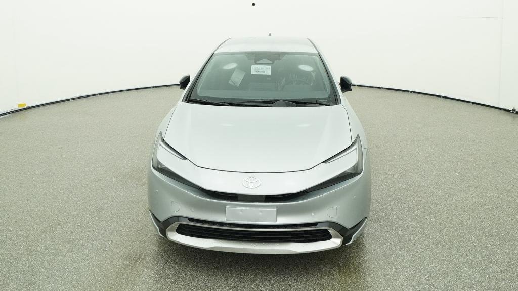 2026 Toyota Prius Plug-in Hybrid XSE - Photo 25