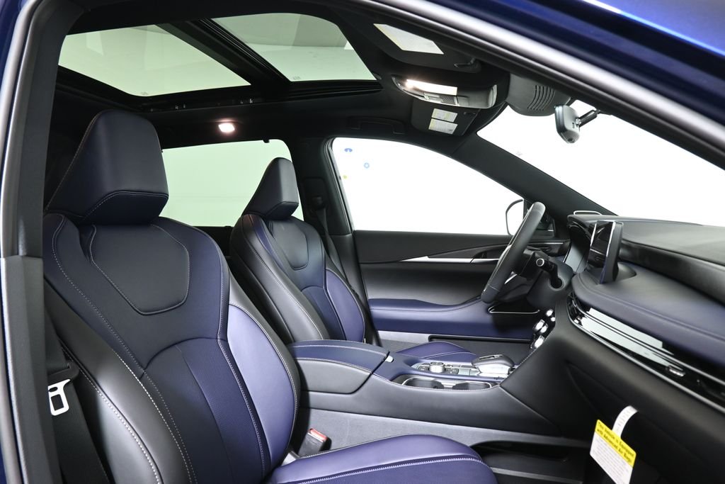 2026 INFINITI QX60 LUXE - Photo 22