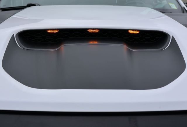 Used 2023 White Ram TRX image 35