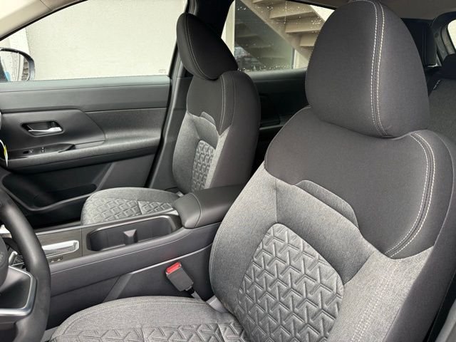 Used 2026 Gray Nissan SV image 19