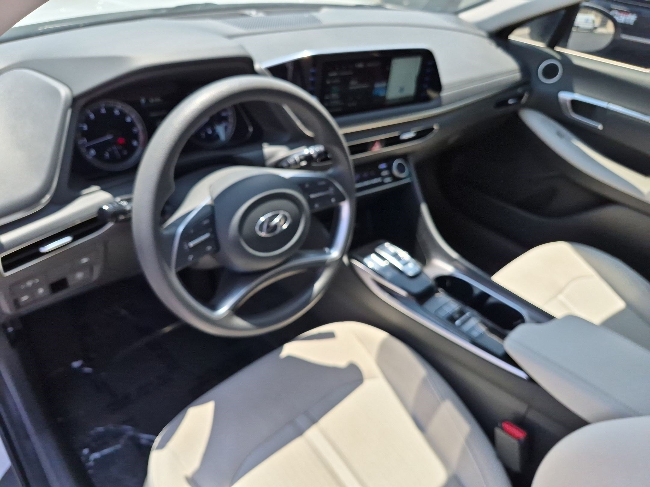 2023 Hyundai Sonata SEL - Photo 14
