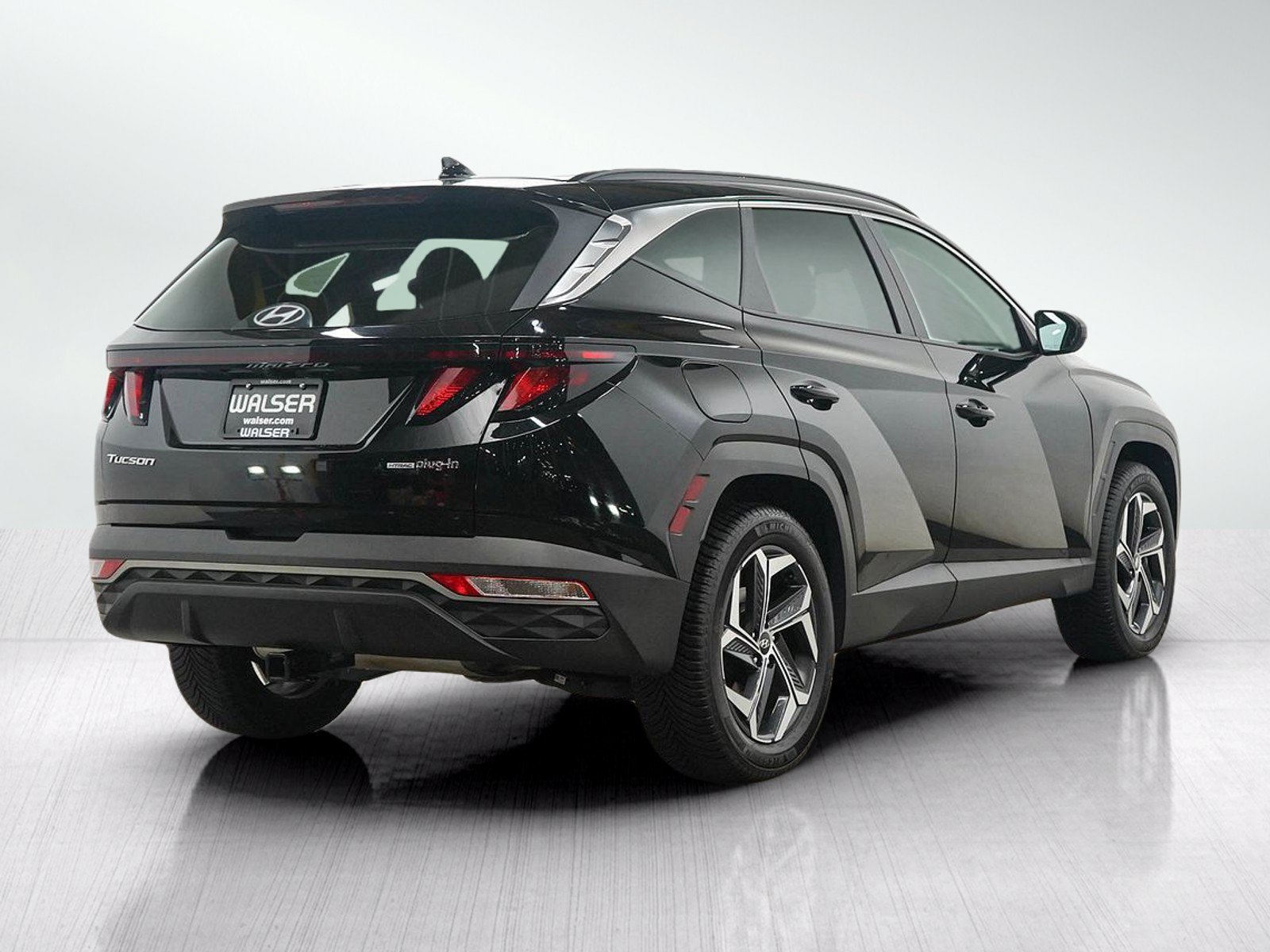 2024 Hyundai Tucson SEL - Photo 6