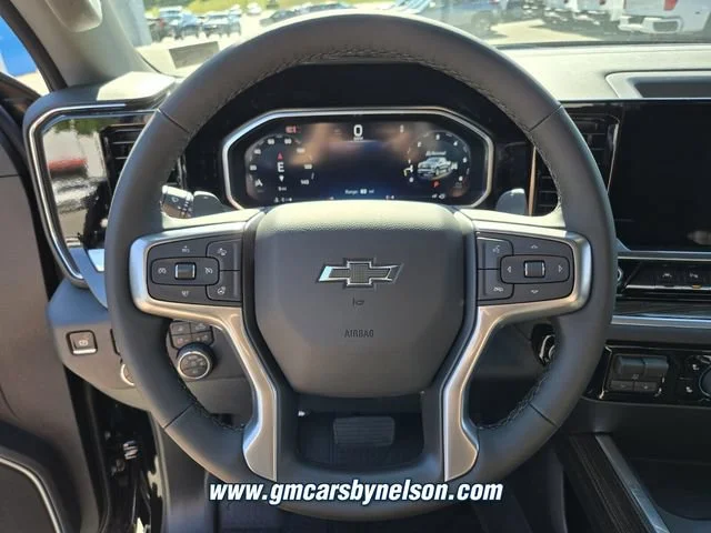 2026 Chevrolet Silverado 1500 RST - Photo 13