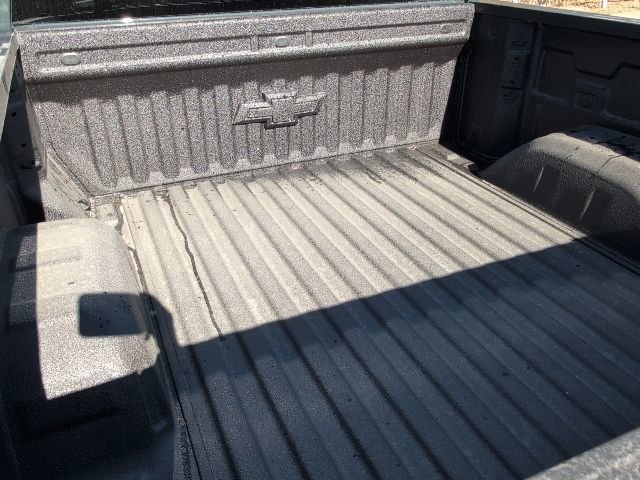 2026 Chevrolet Silverado 1500 LT - Photo 10