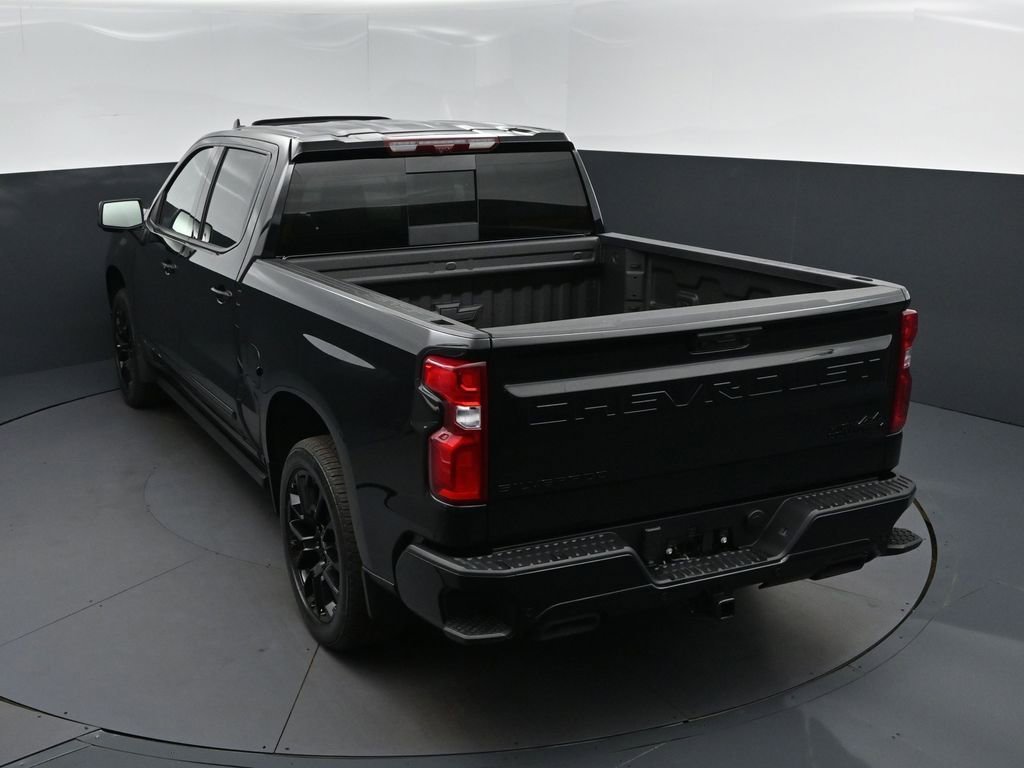2026 Chevrolet Silverado 1500 High Country - Photo 37