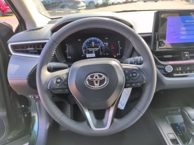 Vehicle thumbnail