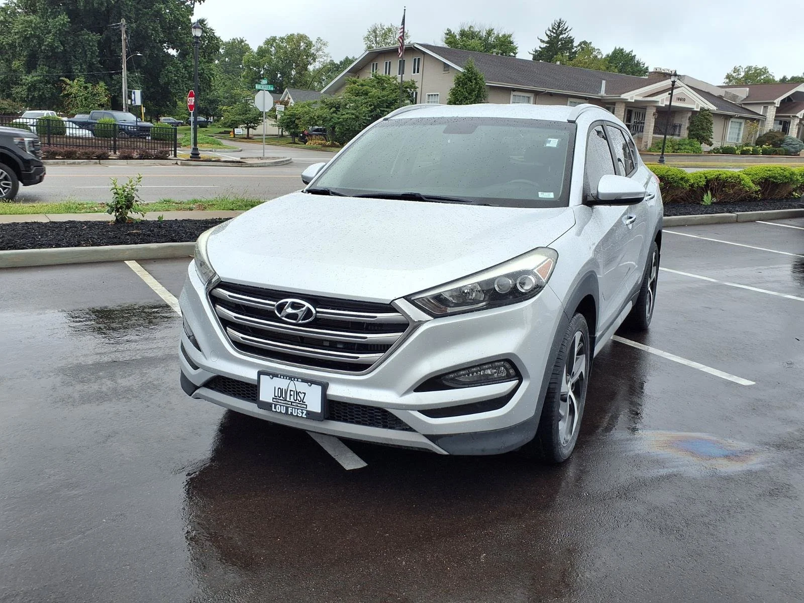 Used 2018  Hyundai Limited image 28