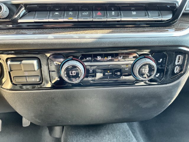 2026 Chevrolet Silverado 1500 photo 18 of 35