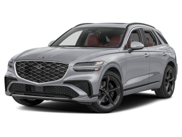 New 2027 Alta White Genesis  image 1
