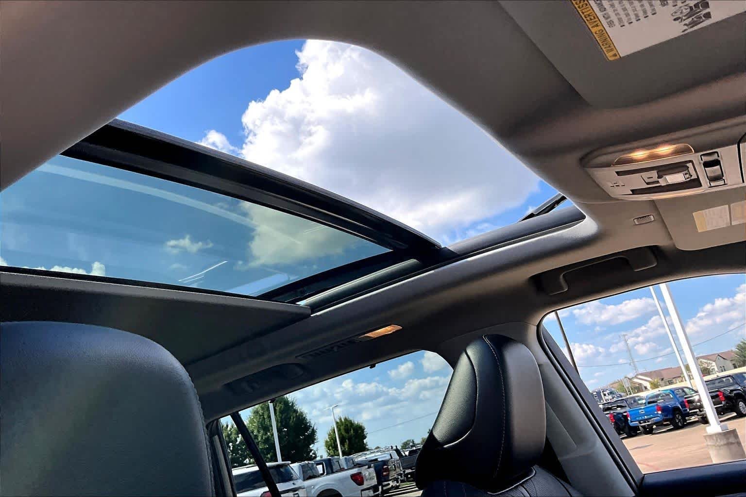 Used 2021 Celestial Silver Metallic Toyota Platinum image 14
