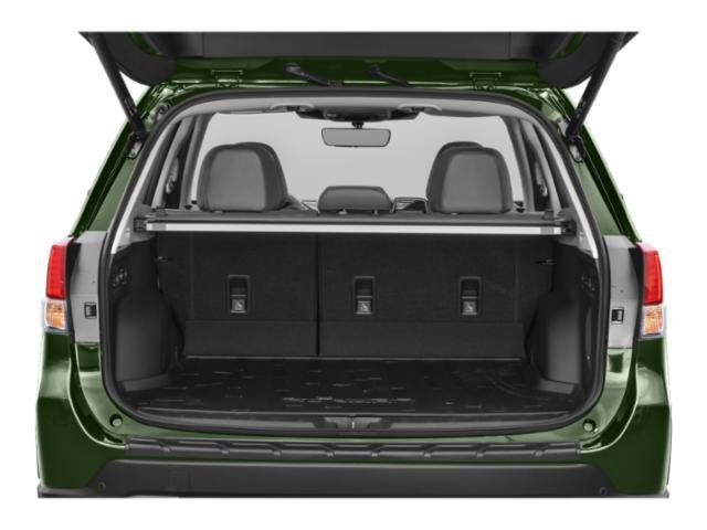 Used 2023 Magnetite Gray Metallic Subaru Limited image 14