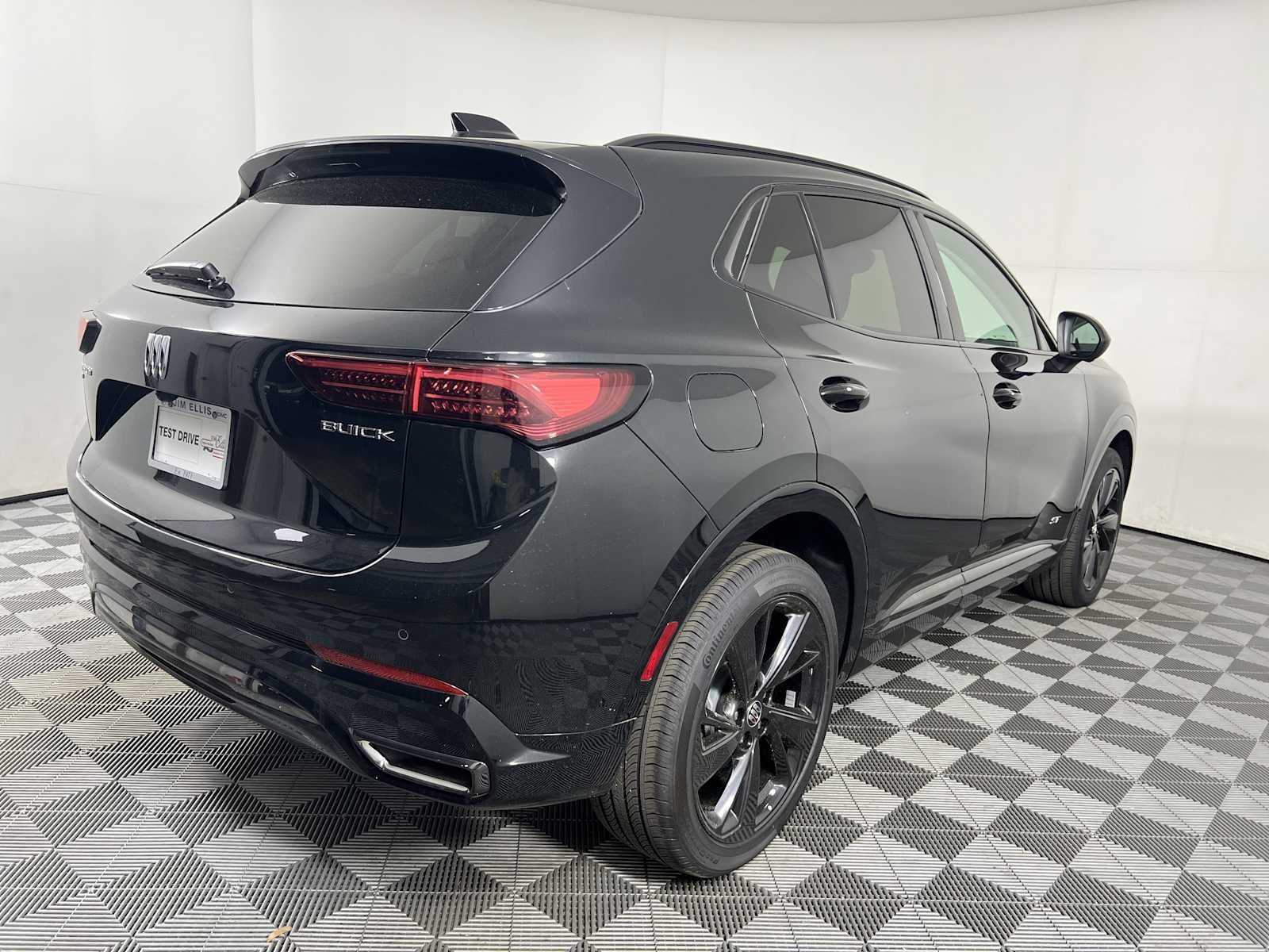 2026 Buick Envision Sport Touring - Photo 6