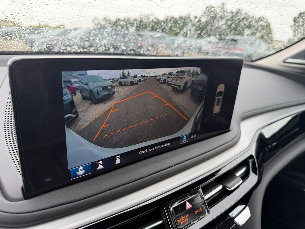 New 2026 Platinum White Acura Technology Package image 23