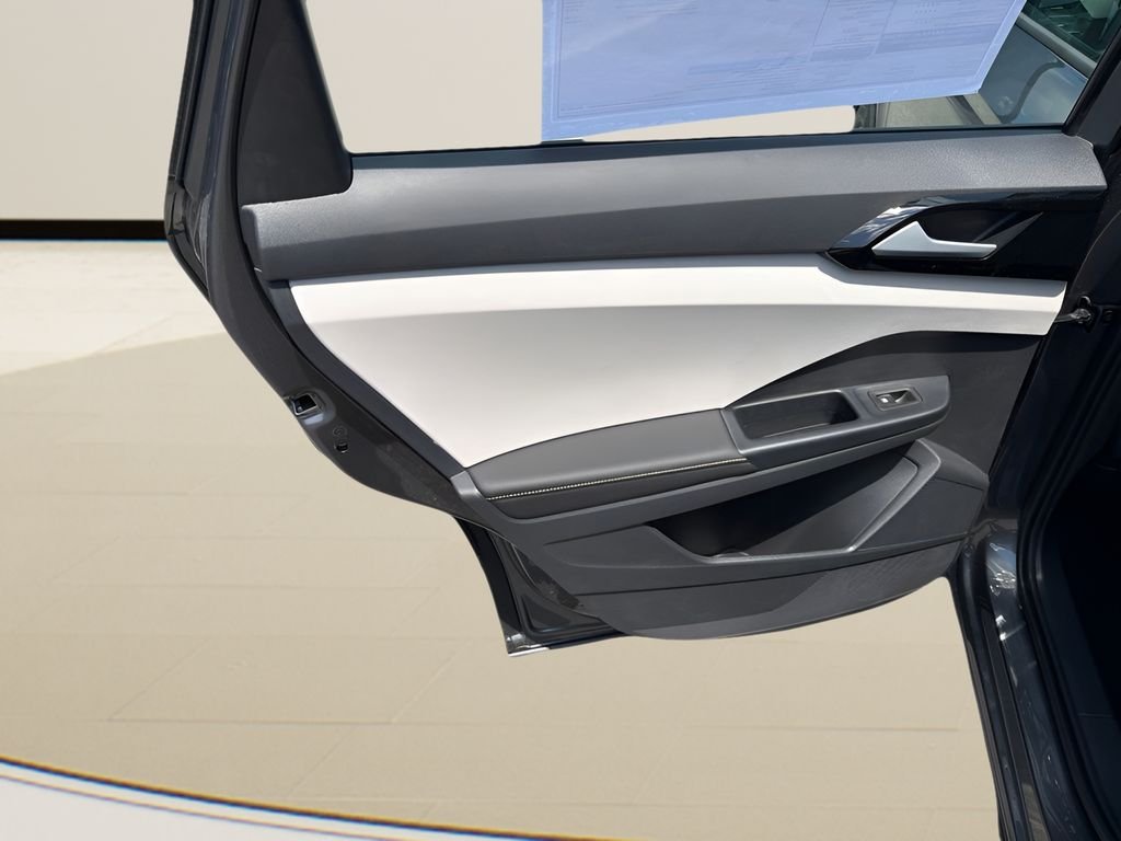 New 2026 Platinum Gray Metallic Volkswagen 1.5T S image 19
