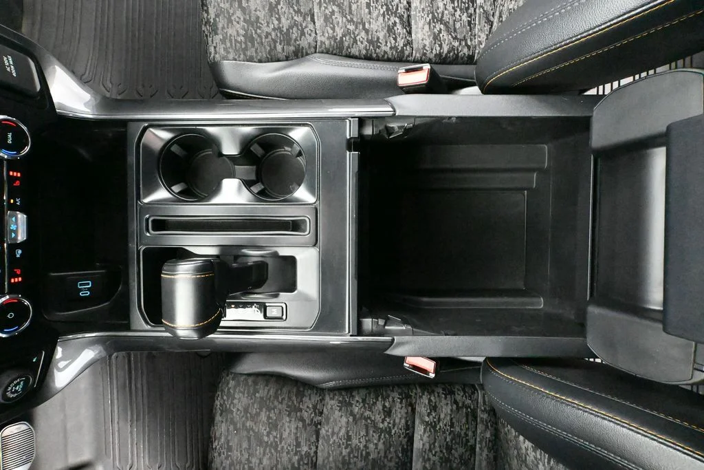 2023 Ford F-150 Tremor - Photo 35
