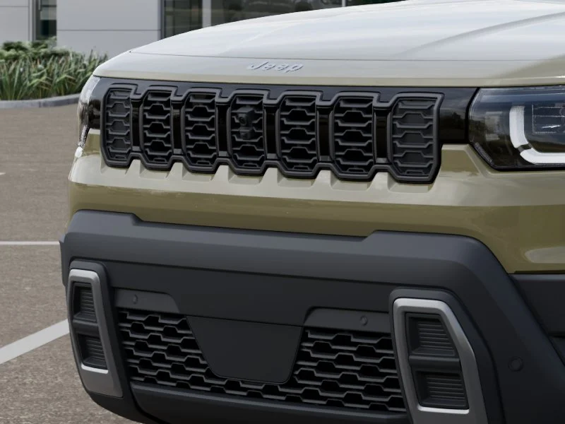 New 2026 41 Exterior Paint Jeep Overland image 37