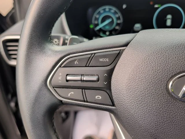 Used 2023 Gray Hyundai SEL Premium image 19