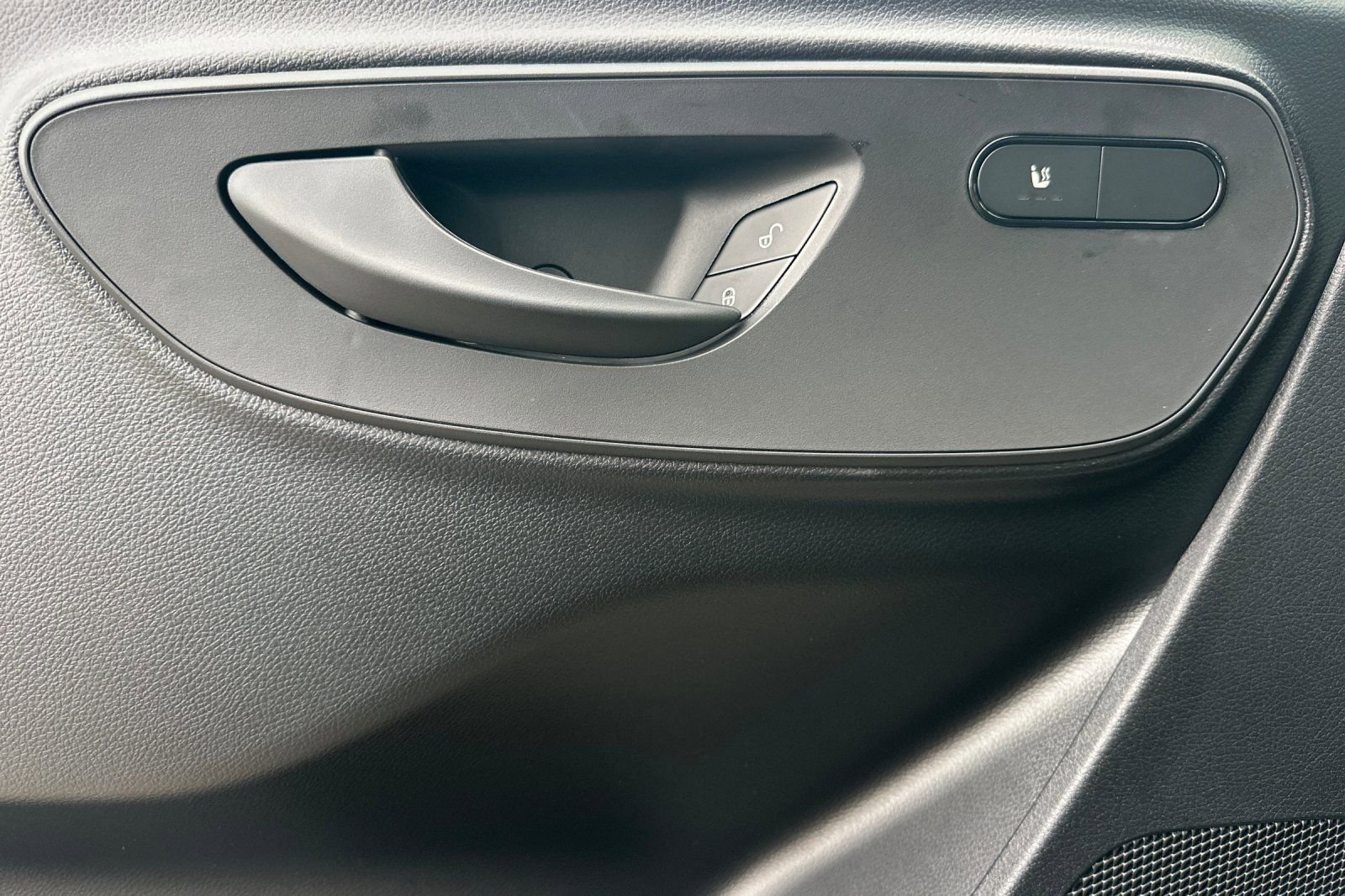 2025 Mercedes-Benz Sprinter Crew Van Base - Photo 14